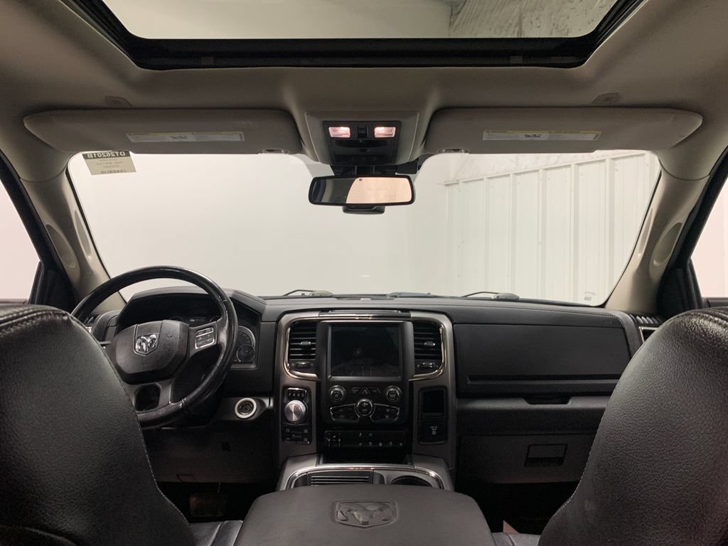 Used 2018 RAM 1500 Sport AWD/4WD image 21