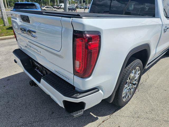 New 2026 GMC Sierra 1500 Denali Ultimate image 14