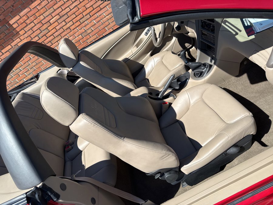 Used 2000 Ford Mustang GT RWD image 27