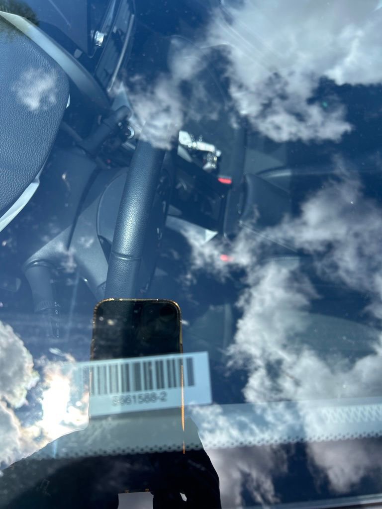 Used 2025 Mitsubishi Eclipse Cross SE image 4