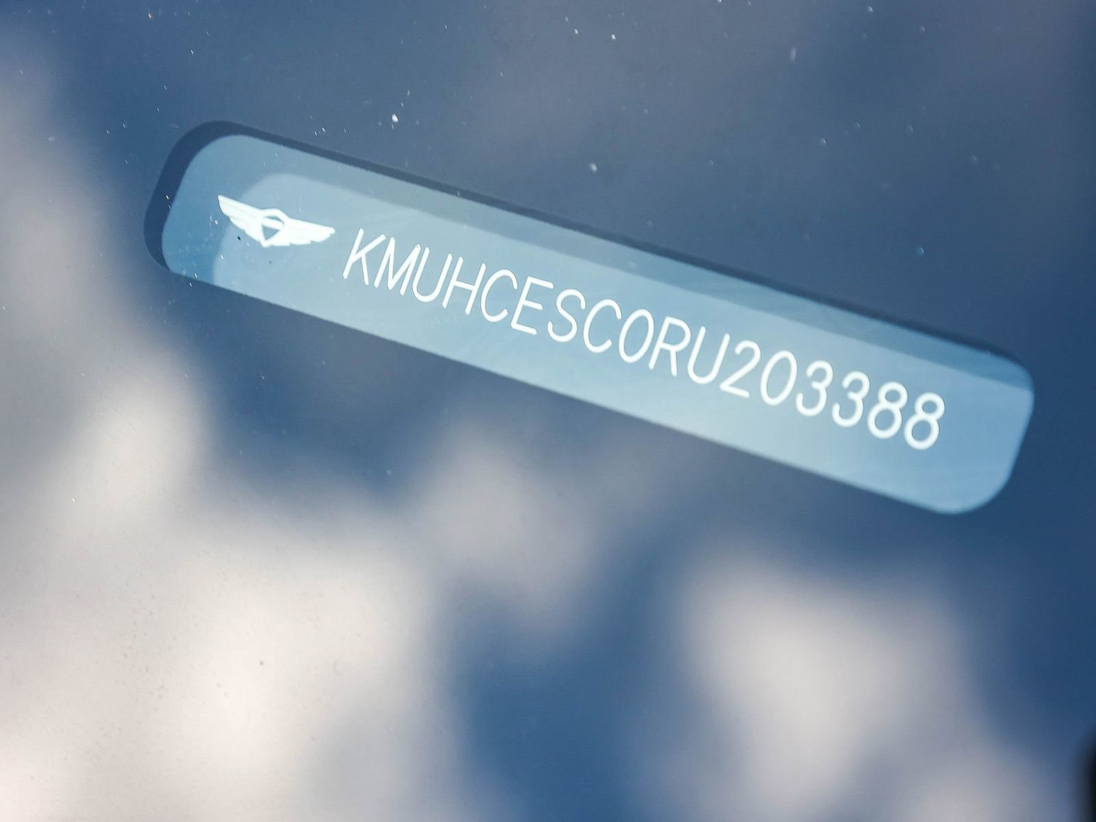 Used 2024 Genesis GV80 3.5T image 30