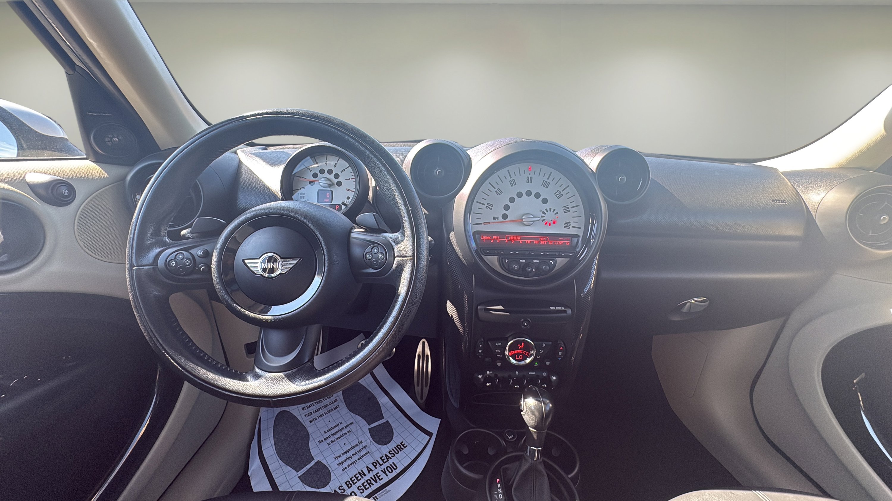 Used 2013 MINI Cooper Countryman S image 10