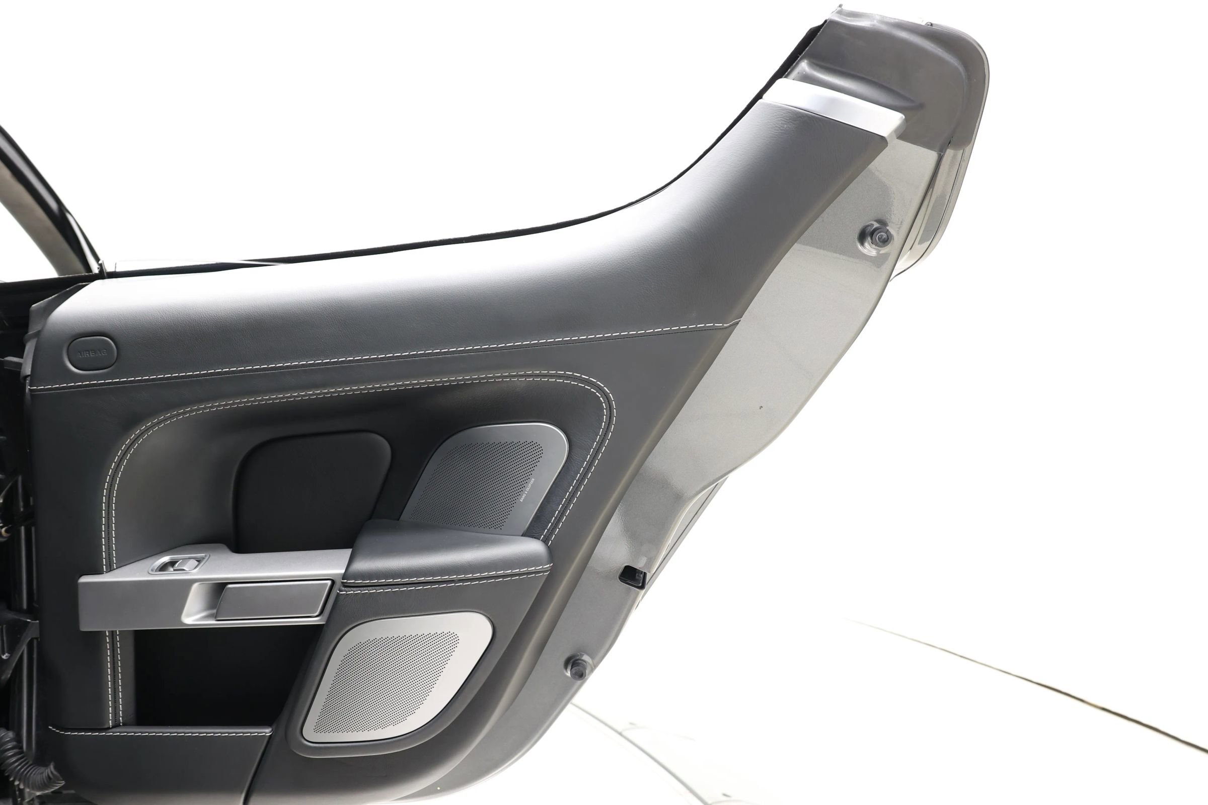 Used 2015 Aston Martin Rapide S image 61