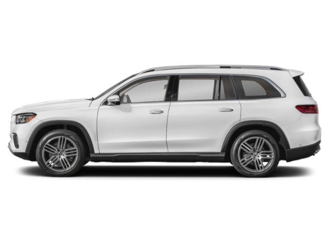 New 2026 Mercedes-Benz GLS 450 4MATIC image 44