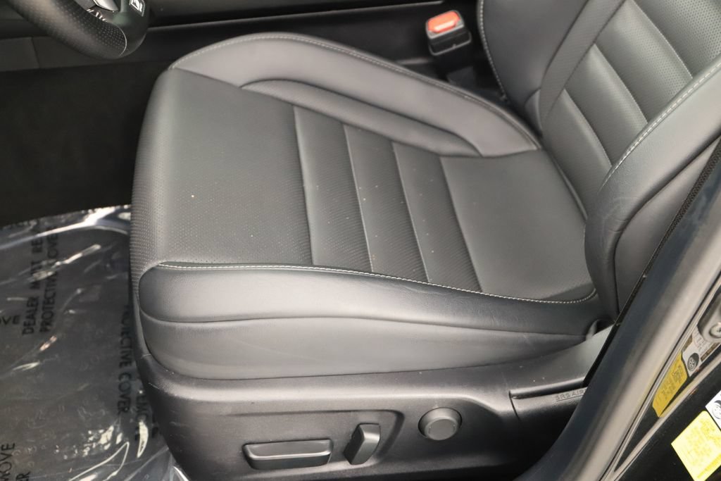 Used 2024 Lexus IS 350 F Sport RWD image 24