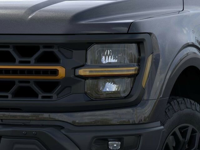 New 2025 Ford F150 Tremor w/ Equipment Group 402A High image 8