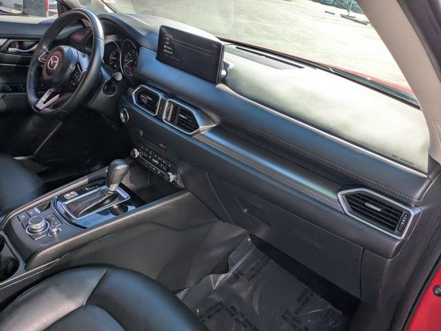 Used 2024 MAZDA CX-5 AWD 2.5 S image 6