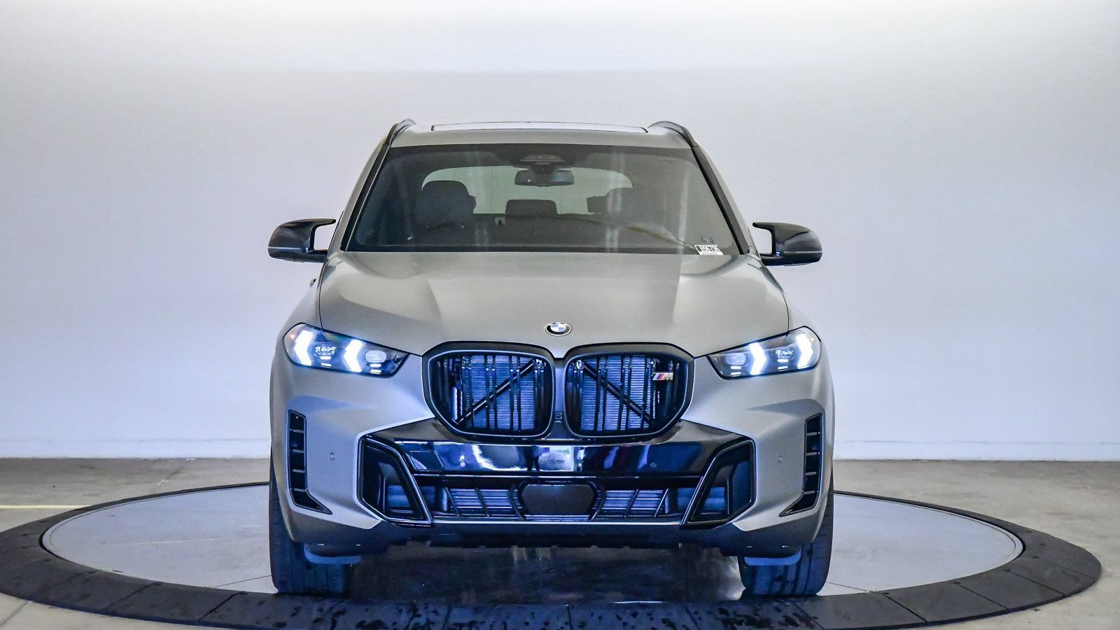New 2026 BMW X5 M60i AWD/4WD image 7
