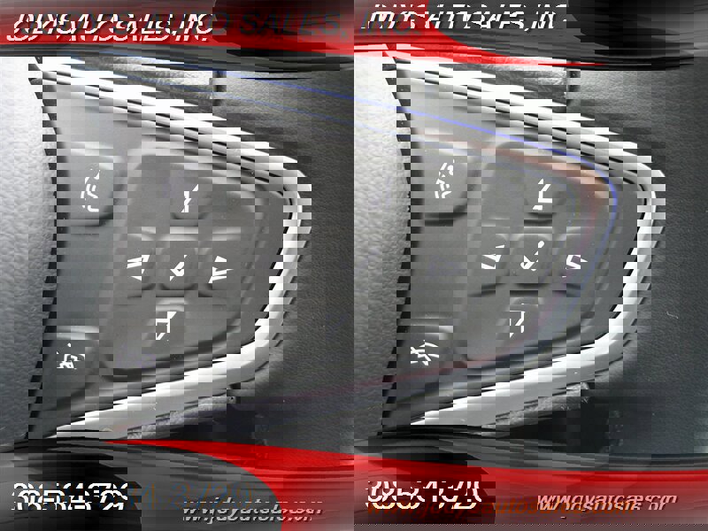 Used 2023 Chevrolet Equinox LT image 13