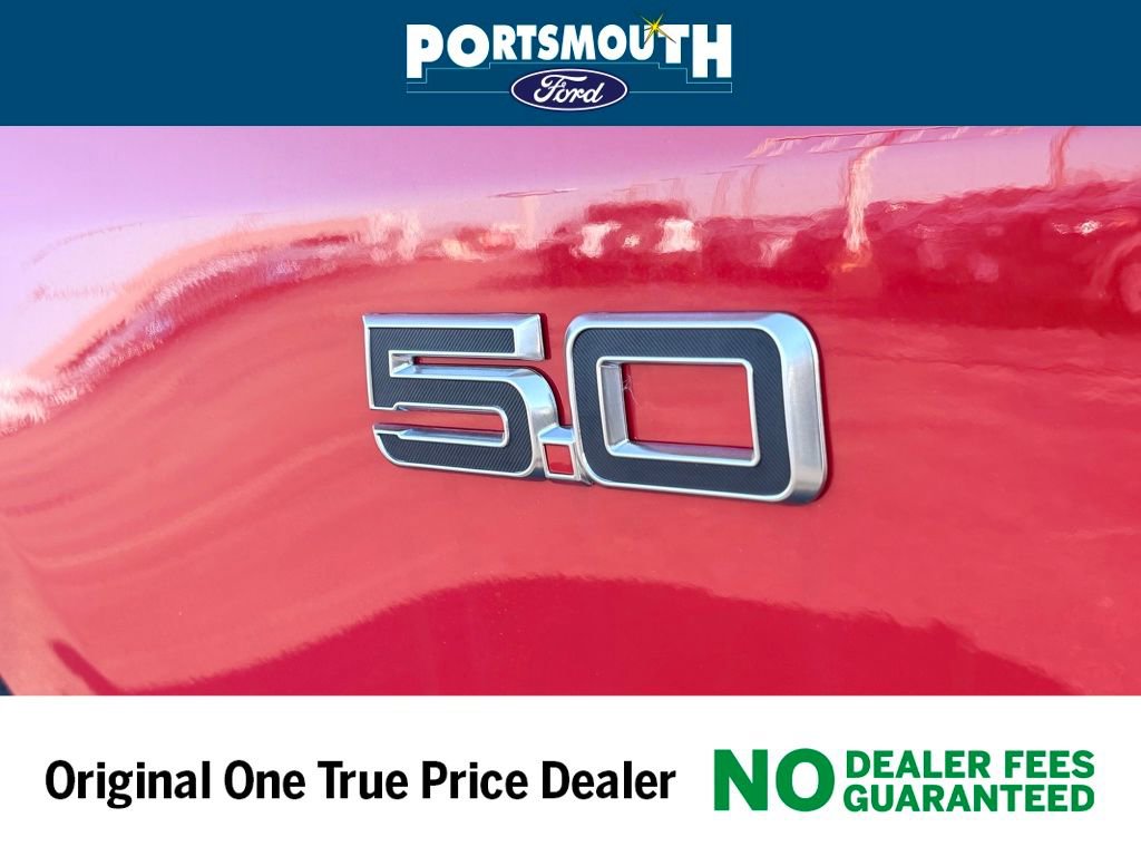 New 2026 Ford Mustang GT Premium image 22