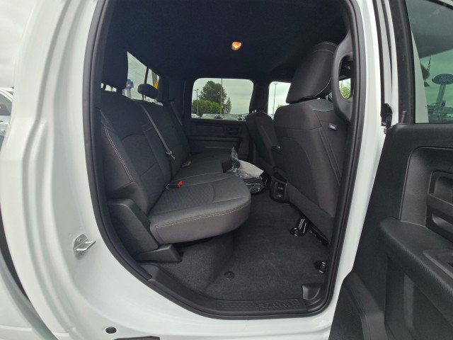 New 2025 RAM 2500 Tradesman image 14