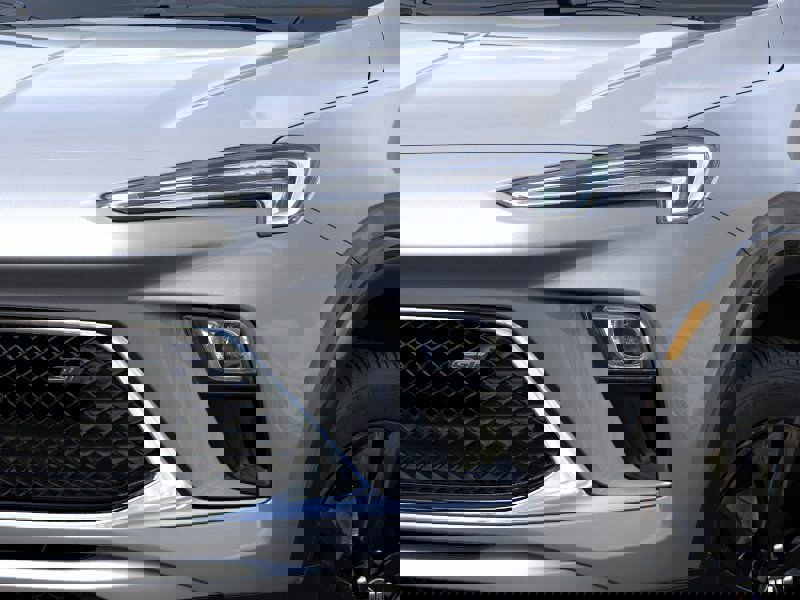 New 2025 Buick Encore GX Sport Touring w/ Comfort Package image 10