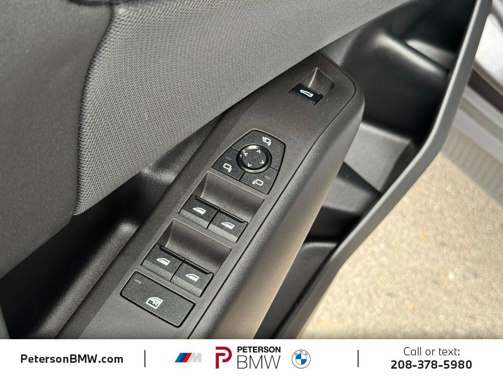 Used 2025 BMW X3 xDrive30i w/ Premium Package image 26