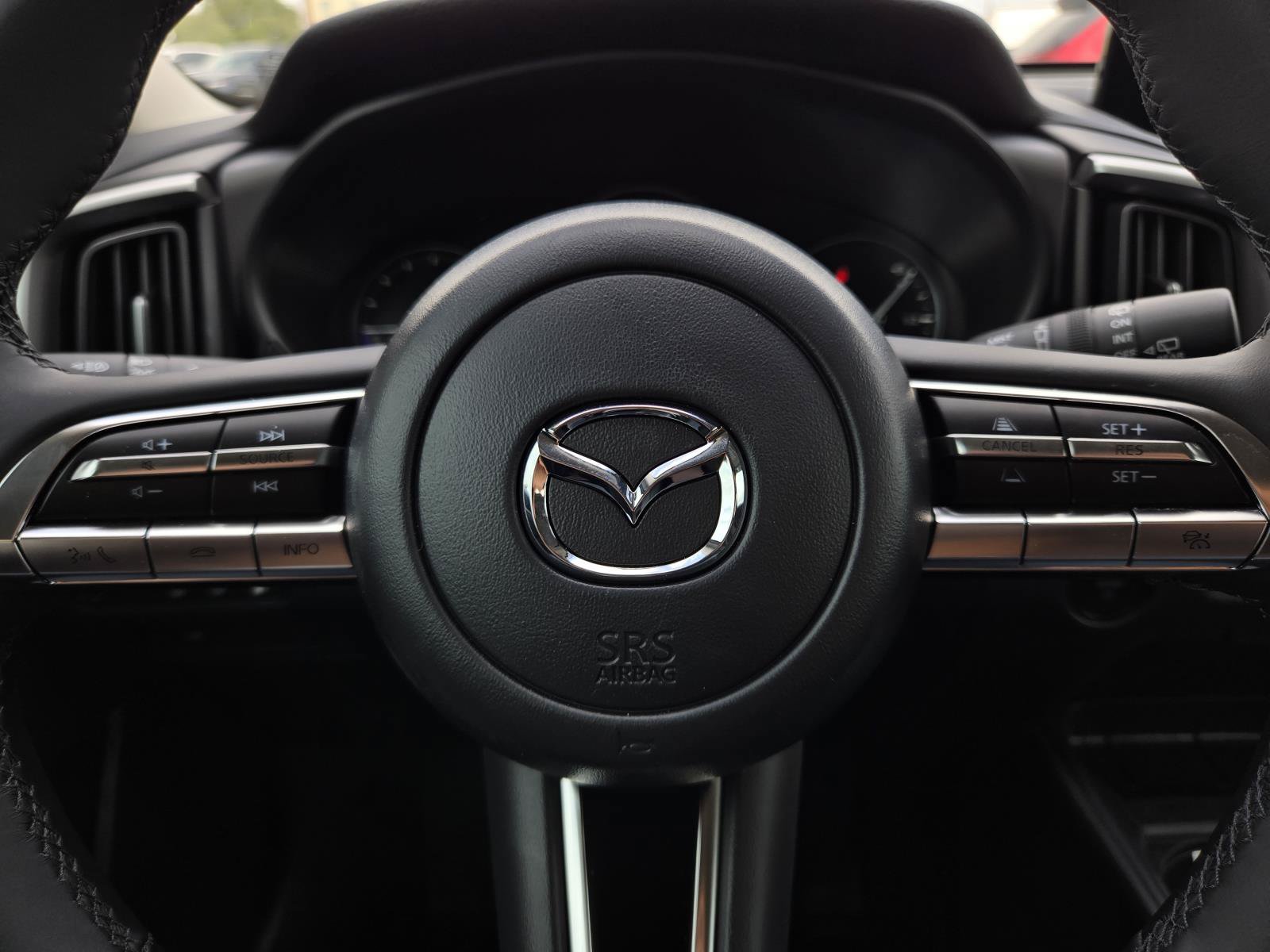 New 2026 MAZDA CX-50 2.5 Hybrid w/ Cargo Package AWD/4WD image 19