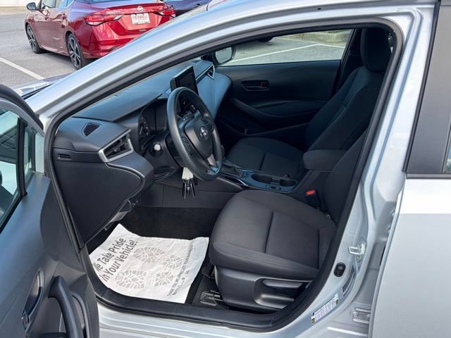Used 2023 Toyota Corolla LE FWD image 15