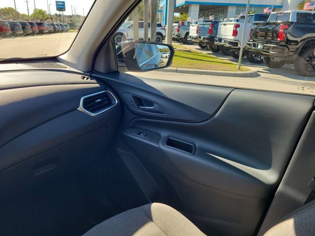 Certified 2024 Chevrolet Equinox LT image 12