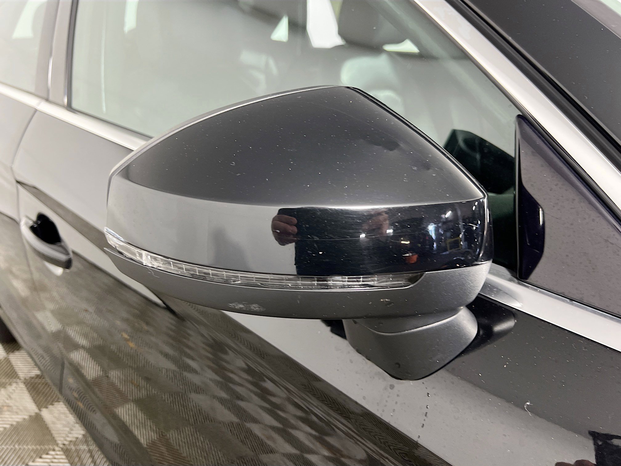 Used 2019 Audi A3 2.0T Premium w/ Convenience Package image 13