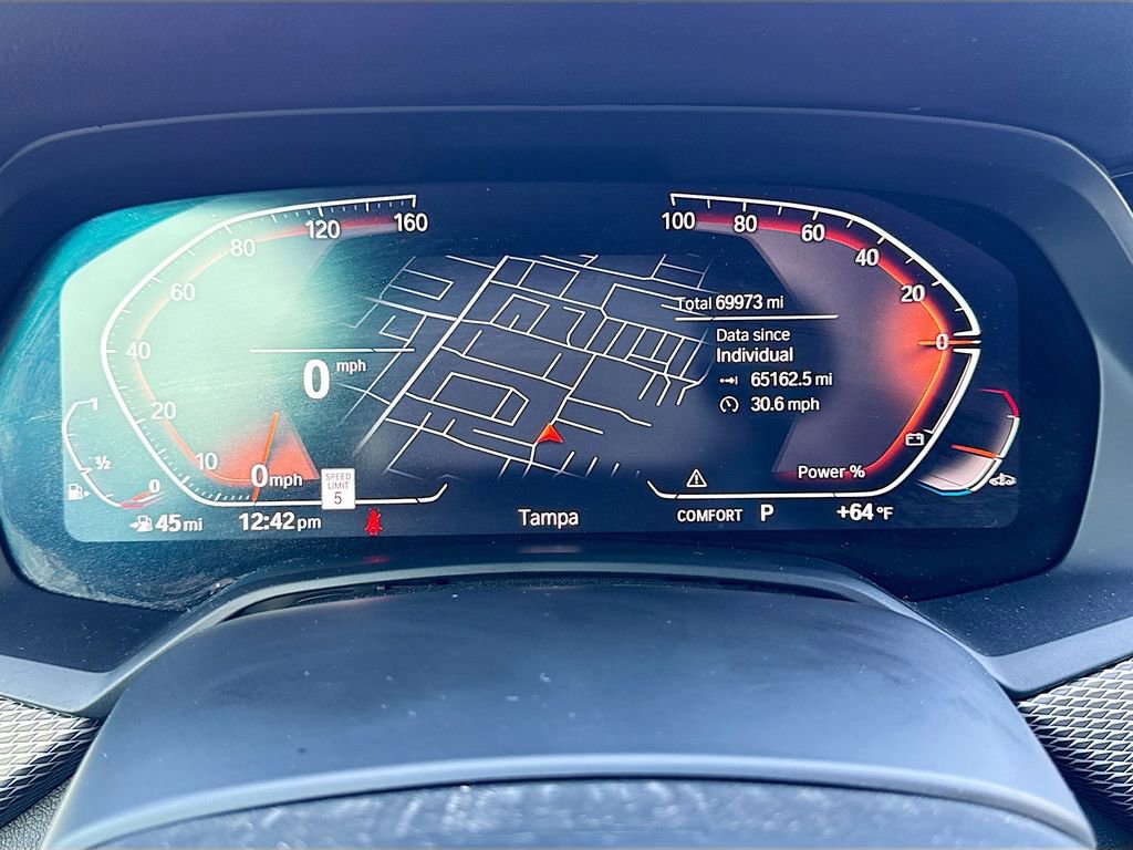 Used 2021 BMW X5 xDrive40i w/ M Sport Package image 42