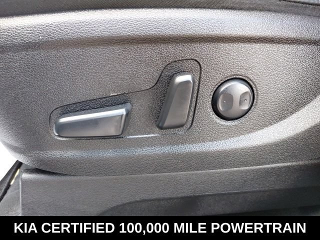 Certified 2023 Kia Telluride S FWD image 22
