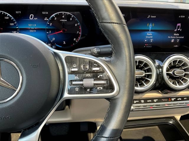 Certified 2023 Mercedes-Benz GLB 250 4MATIC image 14