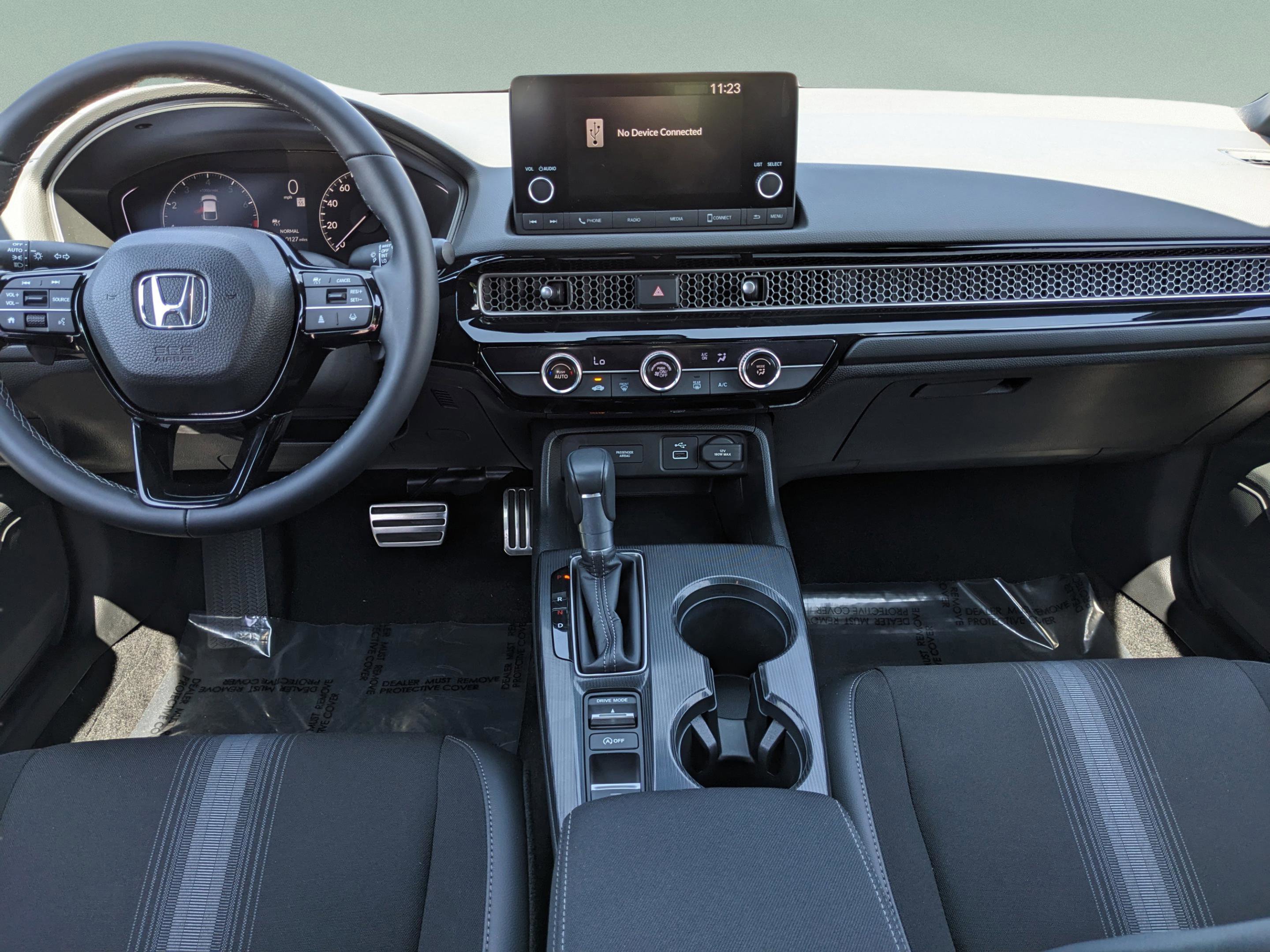 Used 2024 Honda Civic Sport image 15
