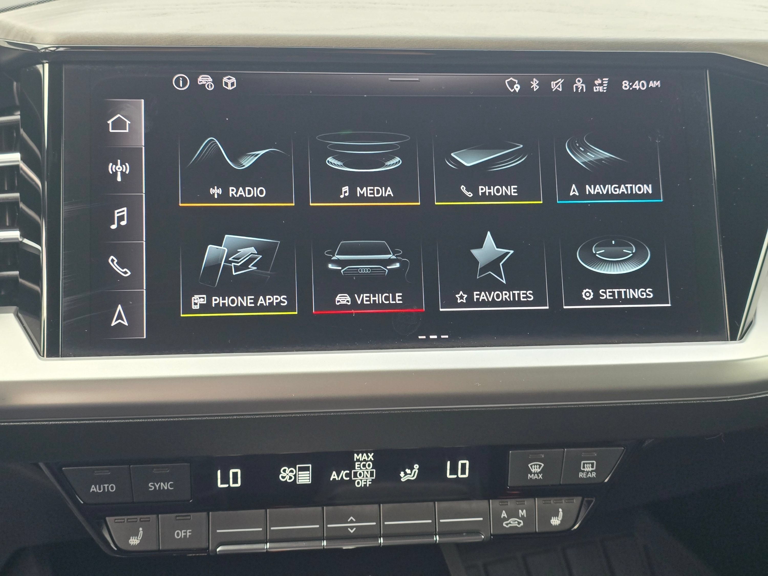 Used 2023 Audi Q4 e-tron Premium Plus w/ Premium Plus RWD image 14
