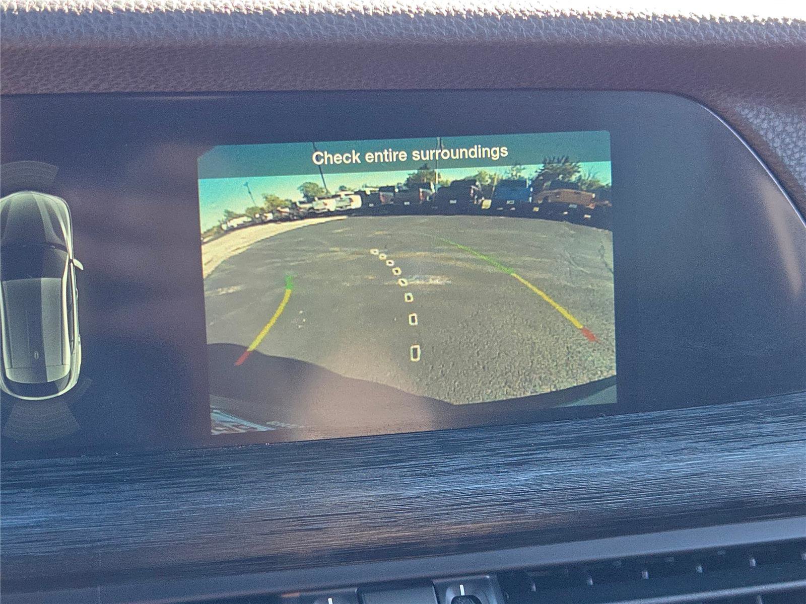 Used 2024 Alfa Romeo Stelvio Sprint image 30