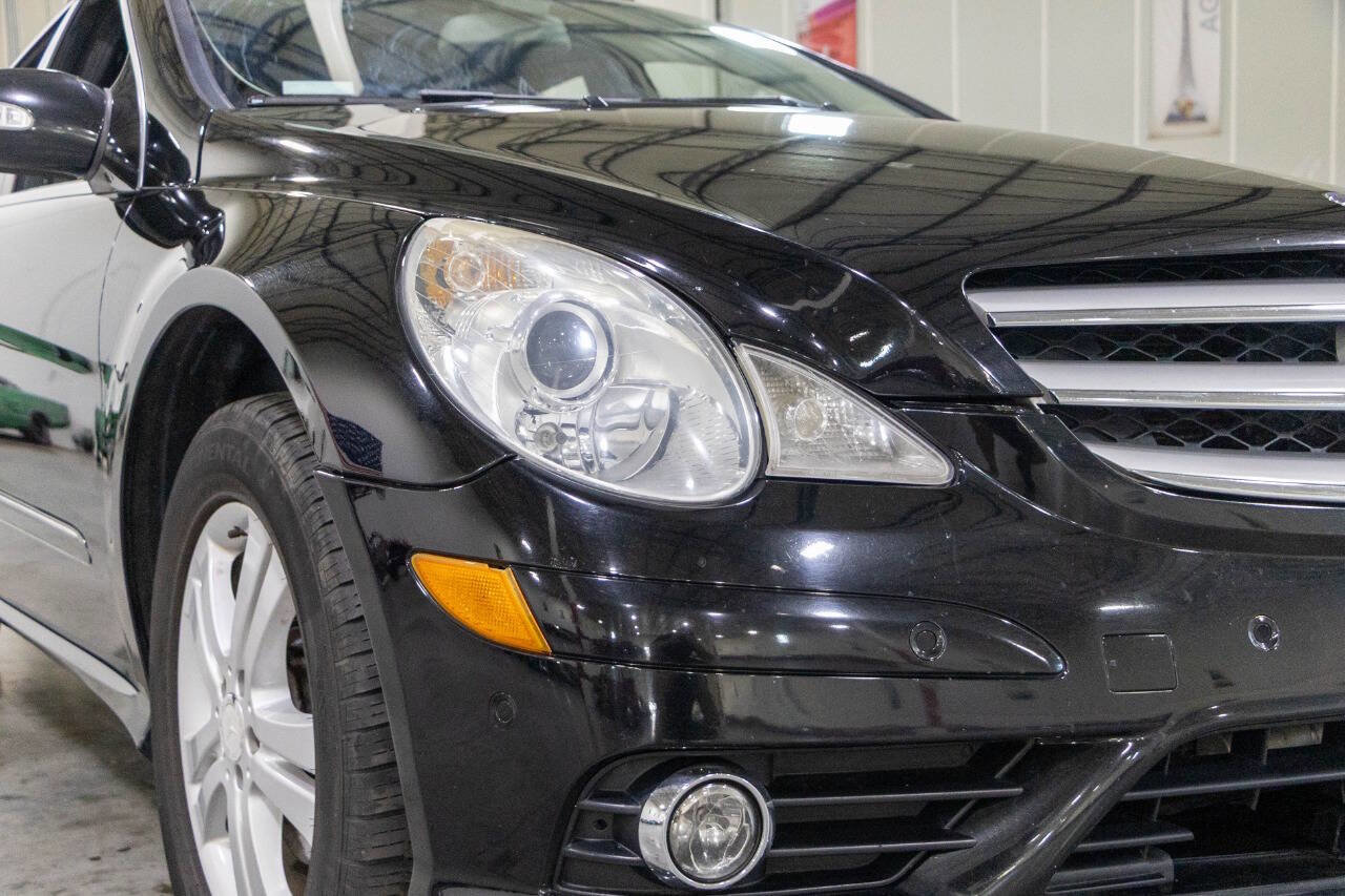 Used 2008 Mercedes-Benz R 350 4MATIC image 26