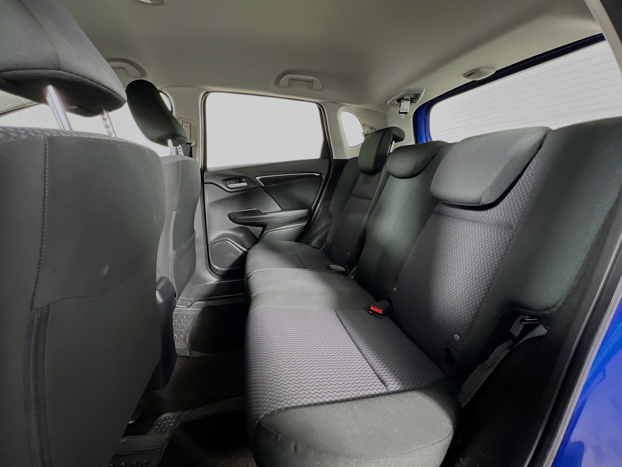 Used 2020 Honda Fit LX image 19