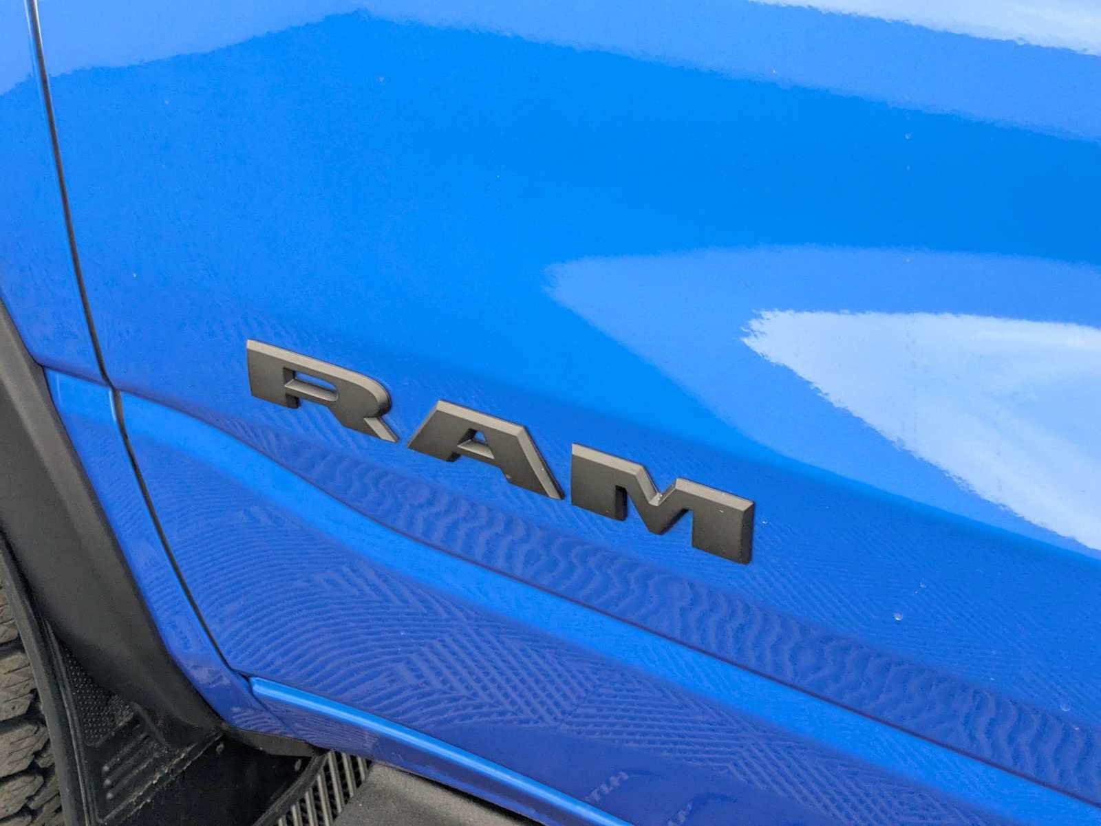 Used 2022 RAM 1500 Rebel w/ Off Road Group AWD/4WD image 11