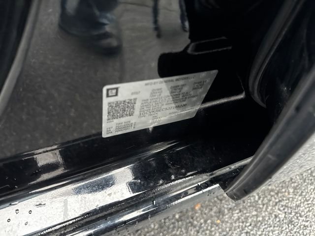 Used 2018 Chevrolet Silverado 1500 LT w/ All Star Edition image 29