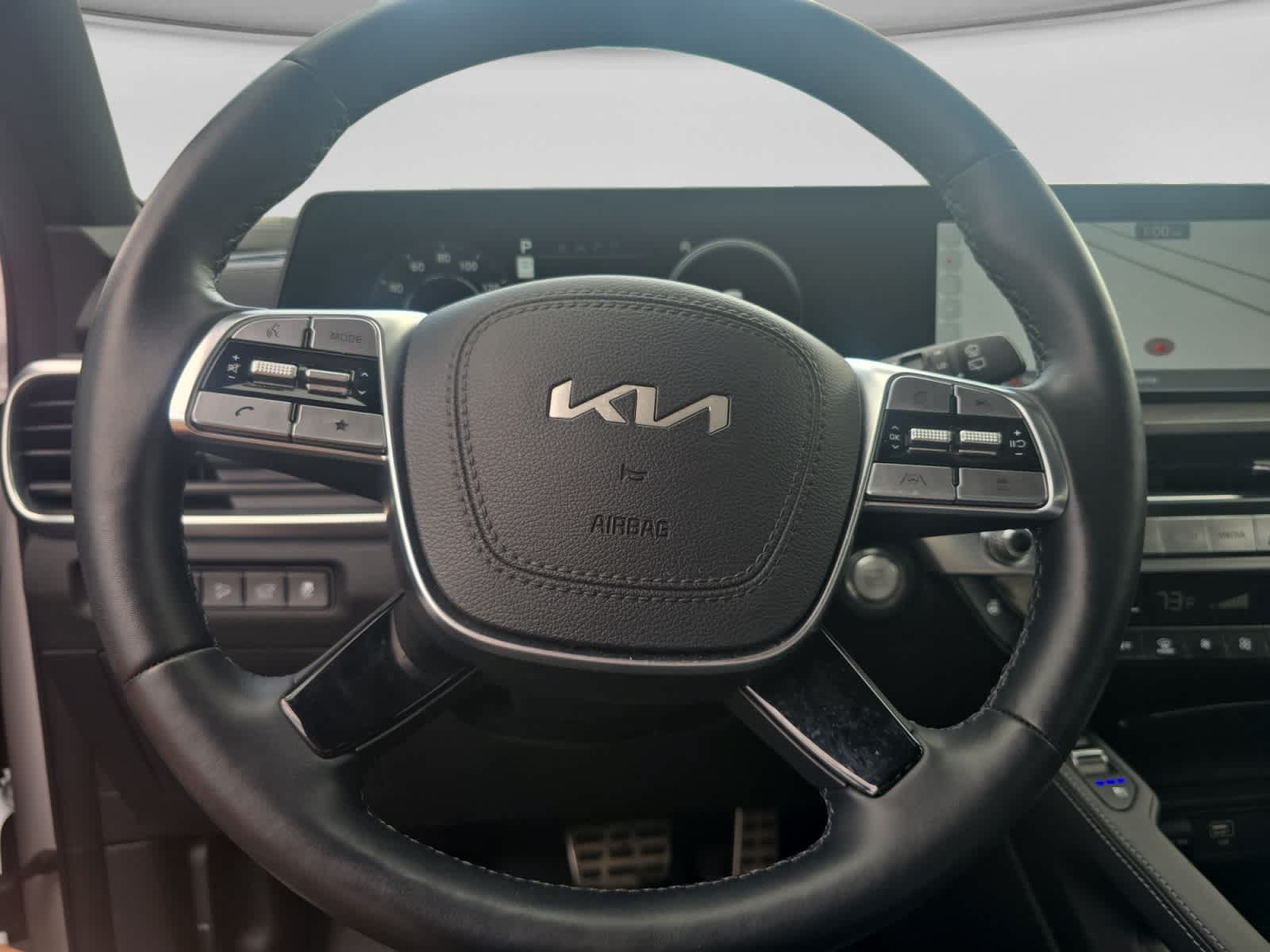 Used 2024 Kia Telluride SX X-Line AWD/4WD image 13