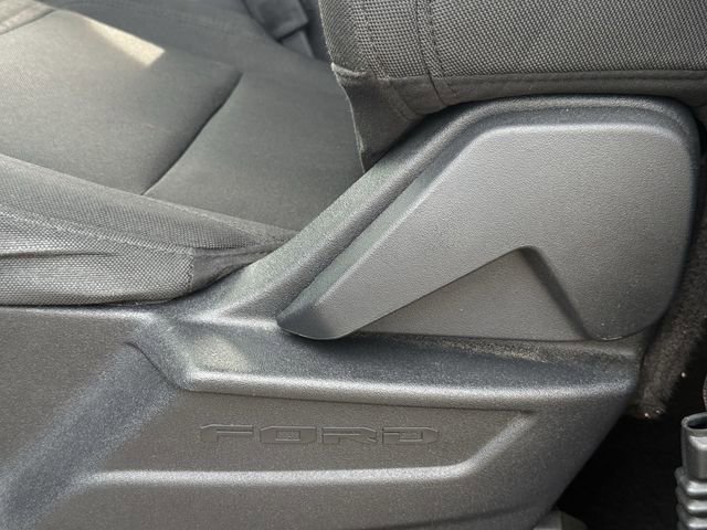 Used 2022 Ford F150 XL w/ STX Appearance Package image 30