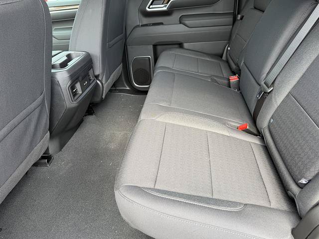 New 2026 Chevrolet Silverado 1500 LT w/ All Star Edition Plus AWD/4WD image 15