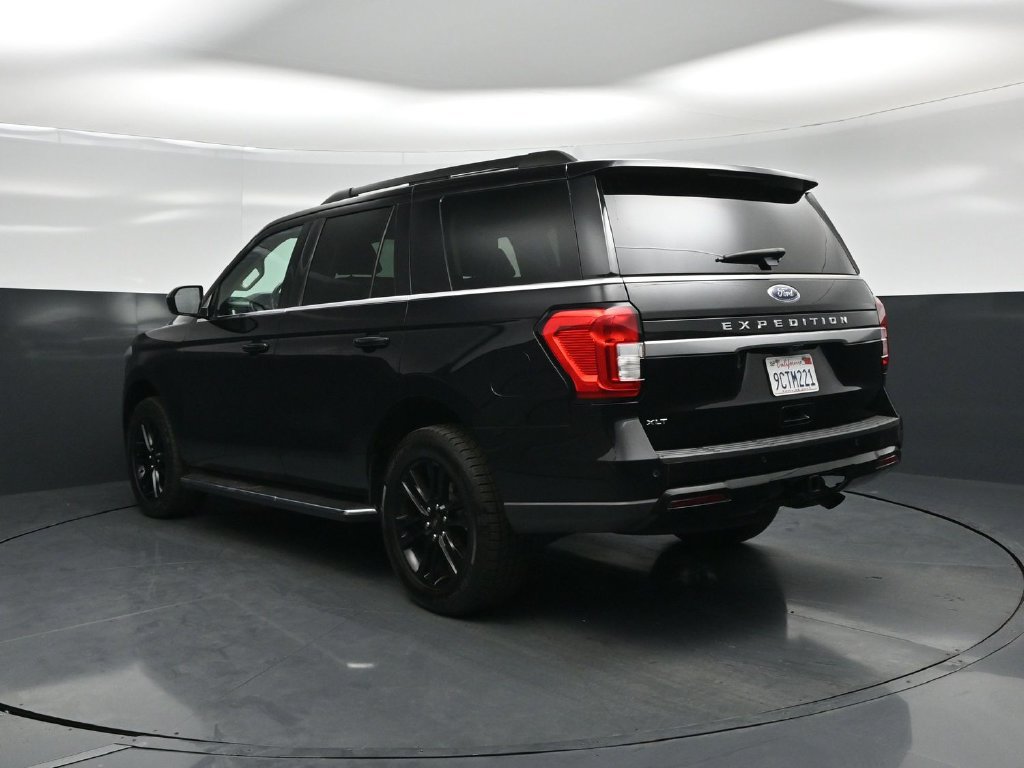 Used 2022 Ford Expedition XLT RWD image 6