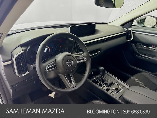 Used 2025 MAZDA CX-50 AWD 2.5 S w/ Weather Package image 9