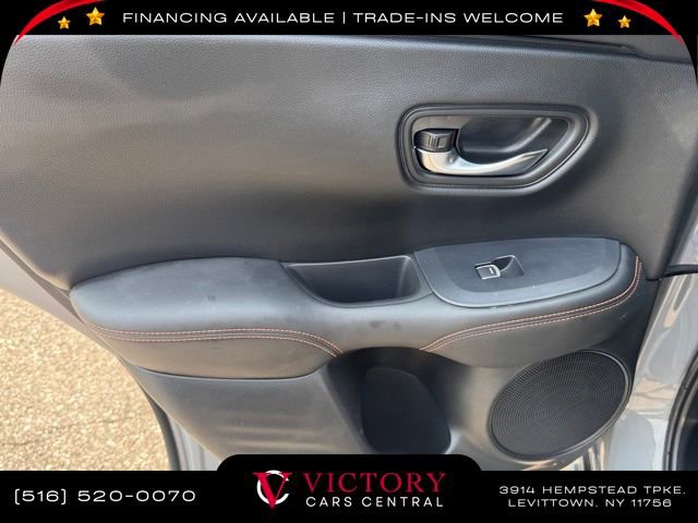 Used 2023 Honda HR-V Sport image 15