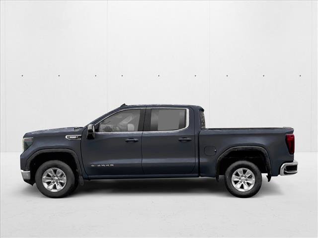 New 2026 GMC Sierra 1500 SLT w/ SLT Premium Plus Package image 2