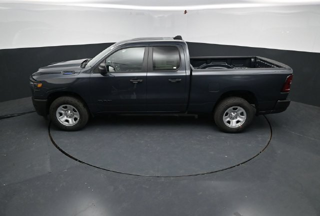 New 2027 RAM 1500 Tradesman AWD/4WD image 46