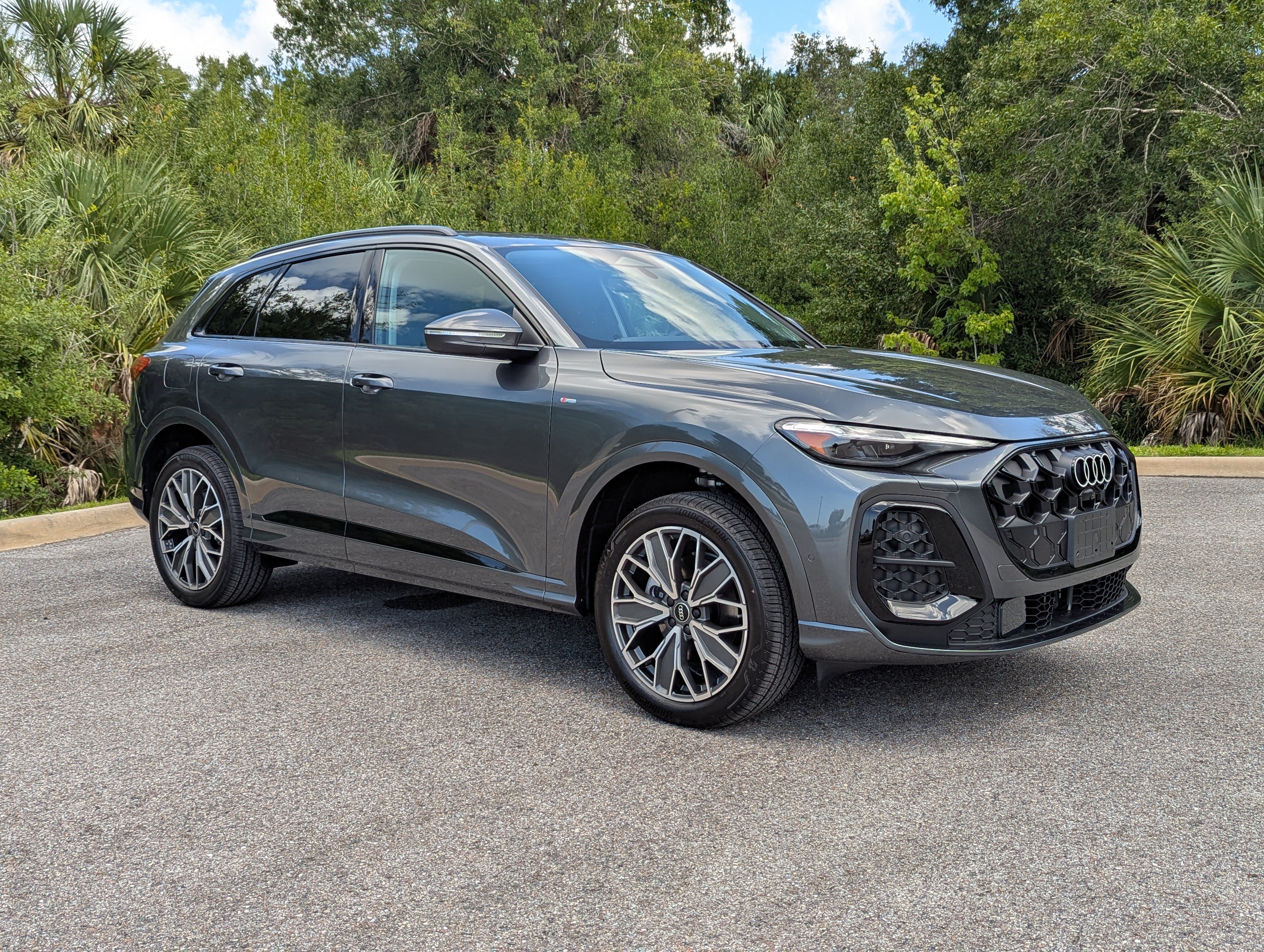 New 2026 Audi Q5 Premium Plus AWD/4WD video 1