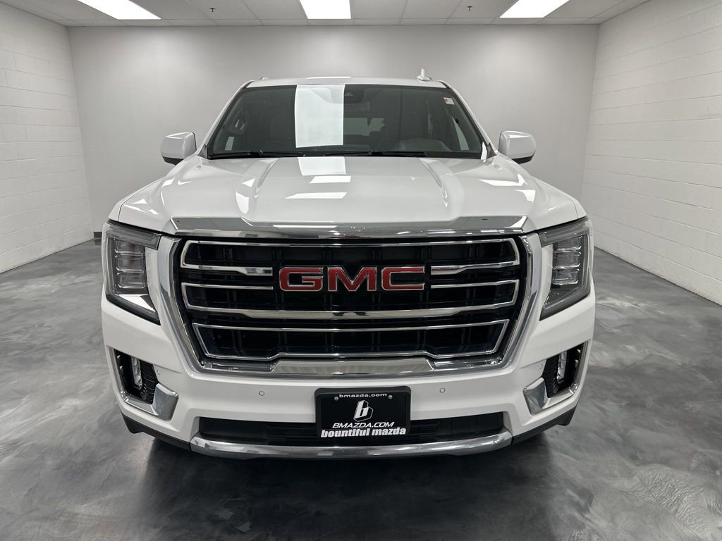 Used 2024 GMC Yukon SLT image 2