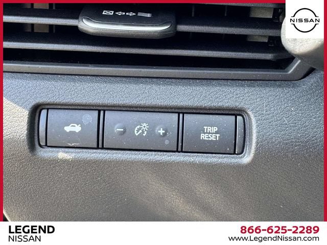 Certified 2025 Nissan Altima 2.5 SR FWD image 22