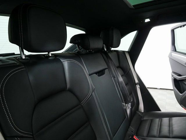 New 2026 Porsche Macan S AWD/4WD image 23