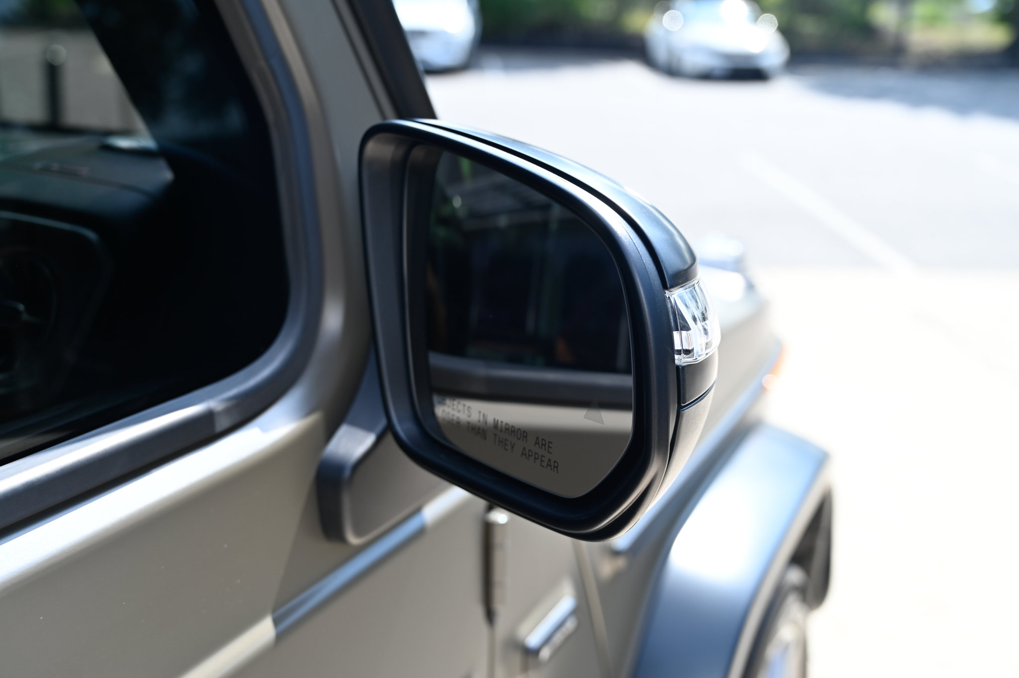 Used 2021 Mercedes-Benz G 63 AMG 4MATIC image 13