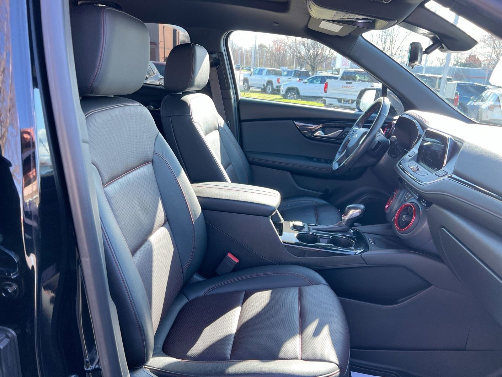 Used 2019 Chevrolet Blazer RS image 25