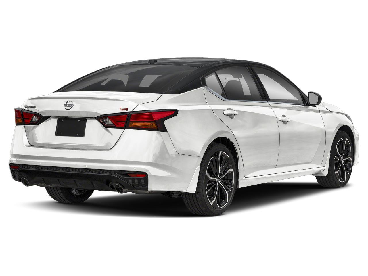 New 2026 Nissan Altima 2.5 SR FWD image 2
