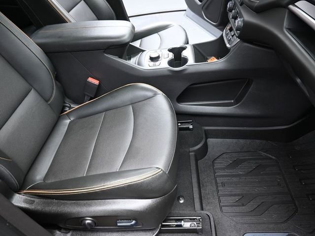 Used 2023 GMC Terrain AT4 w/ Tech Package image 27