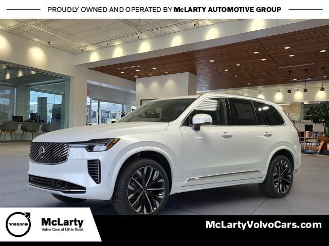 New 2026 Volvo XC90 B5 Plus w/ Protection Package Premier