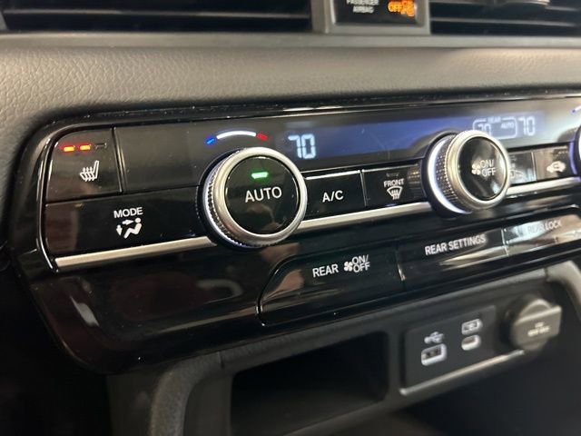 Certified 2023 Honda Pilot Touring image 24