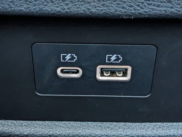 Used 2025 INFINITI QX60 Pure image 20